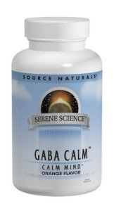 gaba sublingual supplement